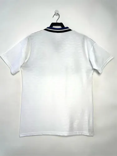 1995/1996 Retro Inter Milan Away Football Jersey  — view 2