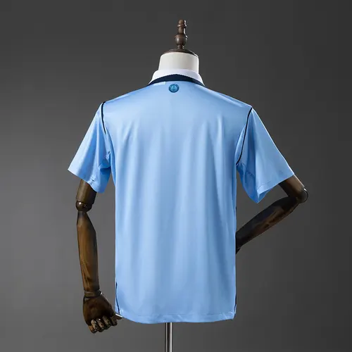 2026 Uruguay Home Football Shirt  — view 2
