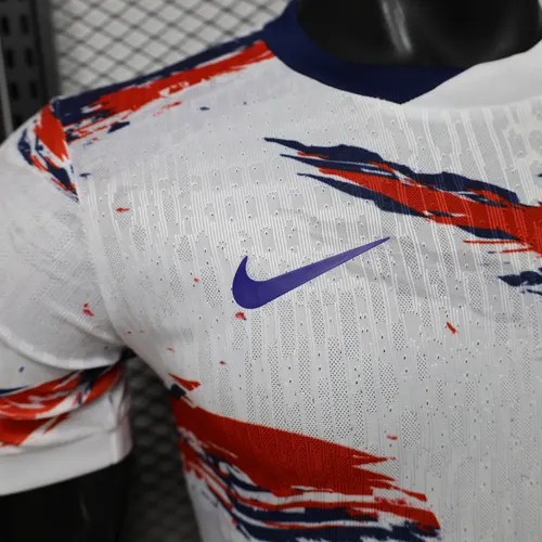 2026 Player Version France National Team Special Edition Football Shirt  — view 4