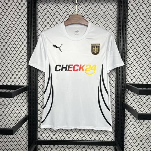 2024-2025 Germany Euro Edición Especial Jersey  — view 1