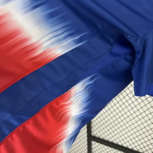 2024 United States National team Away Football Shirt  — view 8