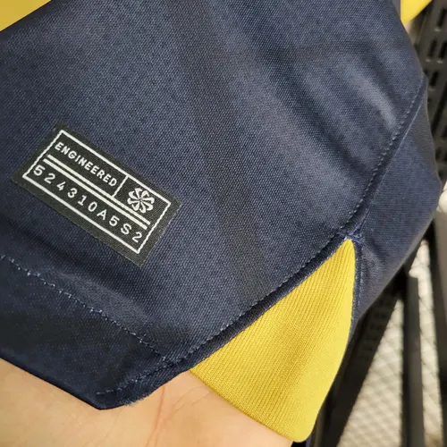 2023/2024 Pumas UNAM Auswärts Trikot  — view 9