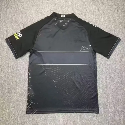 2024/2025 VfB Stuttgart Tercera Equipación Visitante Camiseta de Fútbol  — view 2