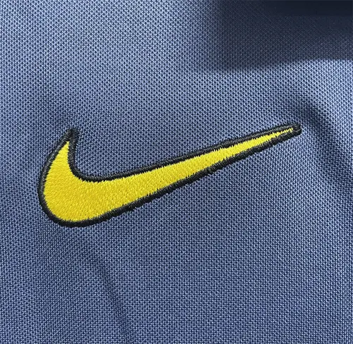 1998/1999 Retro Inter Mailand Dritt-Auswärts-Fußballtrikot  — view 5