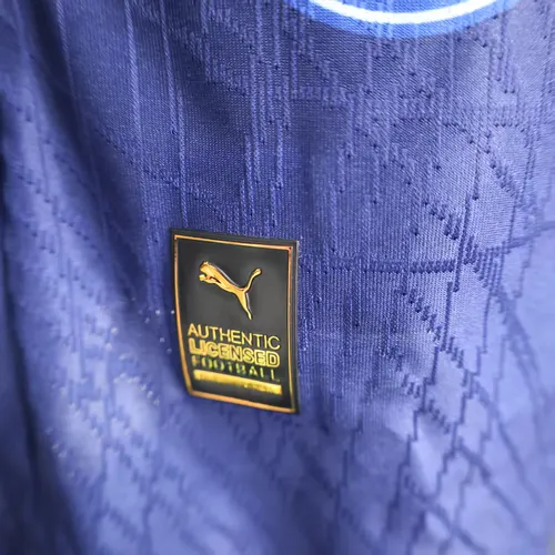 2025/2026 Player Version AC Milan Ibrahimović Commemorative Edition Football Jersey  — view 7