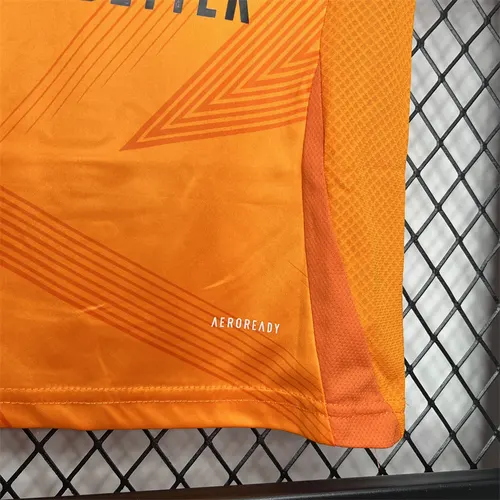 2024/2025 Real Madrid Away Football Shirt  Kids Size — view 5