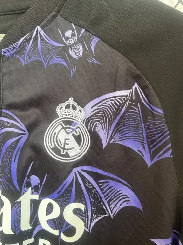 2024/2025 Real Madrid Bat Special Edition Jersey  — view 6