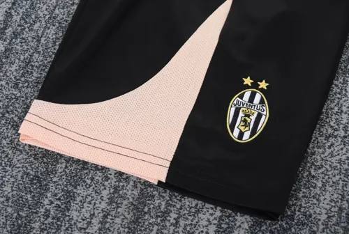 2003/2004 Retro Juventus Auswärts Fußballtrikot   Kindergröße — view 9