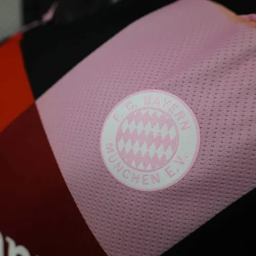 2024/2025 Player Edition Bayern Munich Special Edition Football Jersey  — view 5