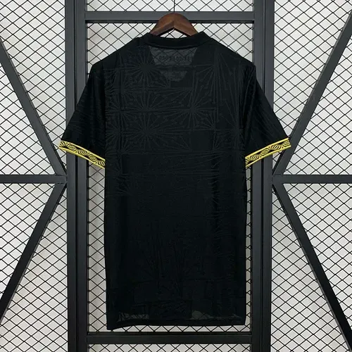 Camiseta de Fútbol Local de la Selección Nacional de México 2025 AAA calidad aficionado — view 10