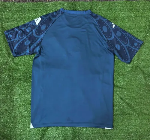 2024 Mexiko National Trainingsbekleidung Fußballtrikot AAA Fan-Qualität — view 2