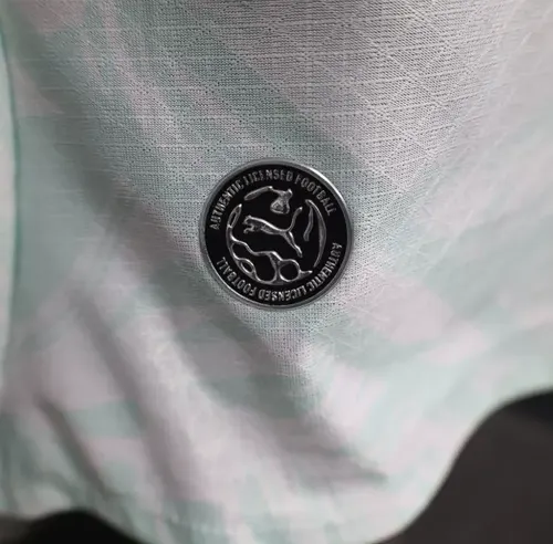 2026 Spielerversion Portugal Auswärts-Fußballtrikot  — view 8