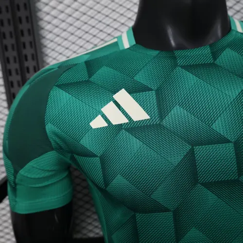 2026 player version Saudi Arabia Home Special Edition Football Shirt  — view 6