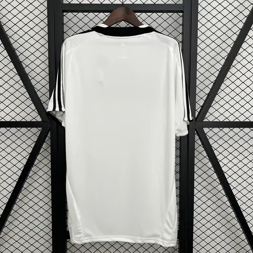 Maillot de football rétro 2008 Allemagne Domicile — view 2