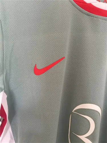2024/2025 Camisa Futebol Atletico Madrid Fora  — view 5