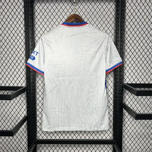 Camisa Fora Rangers 2024/2025  — view 2