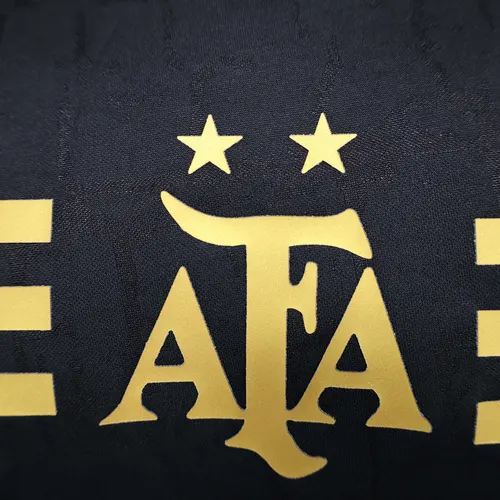 2023/2024 Argentina Seleção Nacional Edição Especial Camisa de Futebol  — view 5