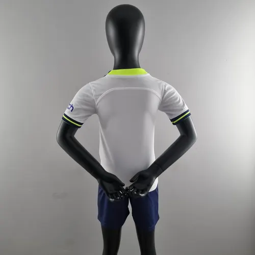 2022/2023 Camiseta de Fútbol Local Tottenham Talla Infantil — view 2