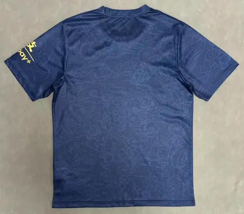 2026/2027 Chándal de Entrenamiento Camiseta de Fútbol Tottenham   — view 2