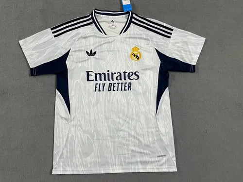 2025/2026 Real Madrid Sonderedition 11 Fußballtrikot  — view 1