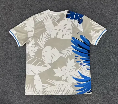 2025/2026 Brazil Special Edition 06 Football Shirt  — view 2