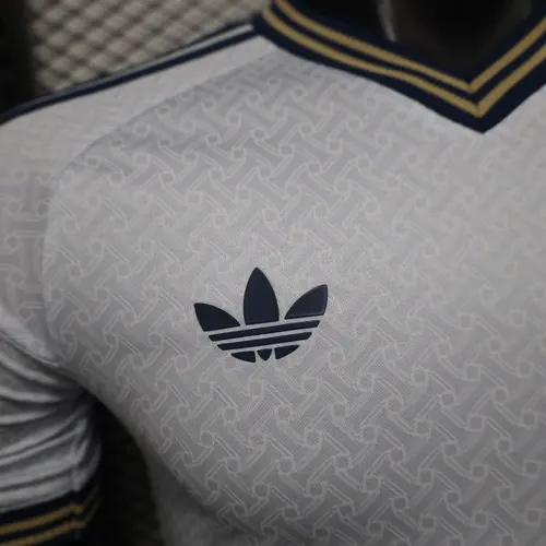 2026 Player Version Italy Away Football Jersey  — view 4