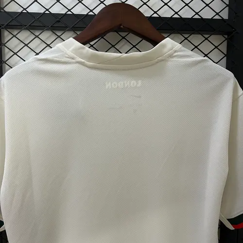 2025/2026 Chelsea Away Football Shirt  — view 7