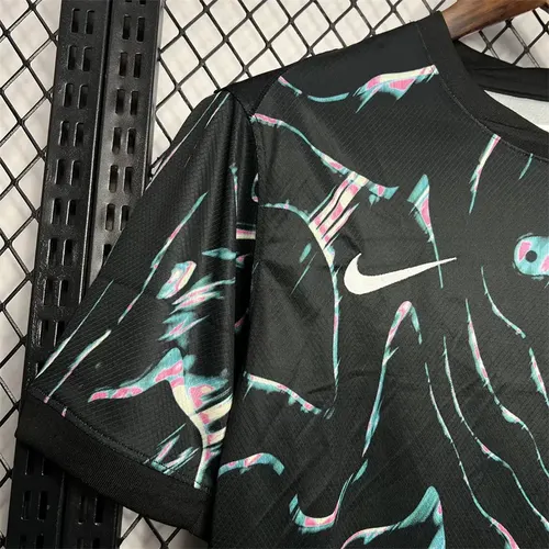 2024-2025 Korea Away Football Shirt  — view 5