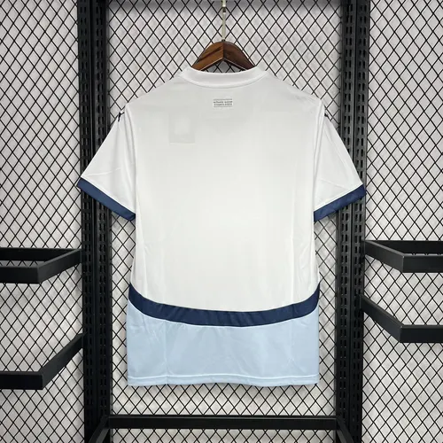 2024-2025 Switzerland Away Football Shirt  — view 2