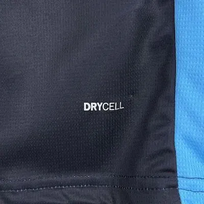 2025/2026 Camiseta de Fútbol Visitante del Olympique de Marsella  — view 10