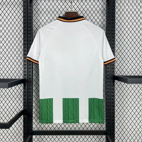 Maillot domicile Real Betis 2025/2026  — view 2