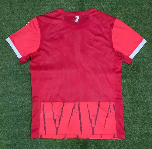 2024/2025 Camiseta Local SC Freiburg  — view 2