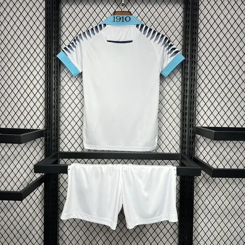2024/2025 Cádiz Auswärts Fußballtrikot Qualität Thai Kindergröße — view 2