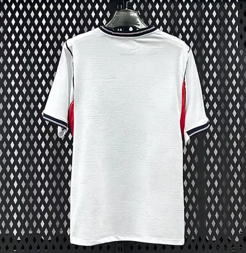 2026 England Home Football Shirt   — view 2