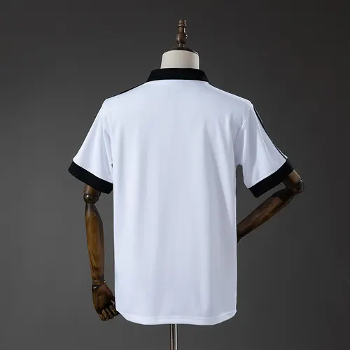 1988 Retro Trikot Deutschland Heim — view 2