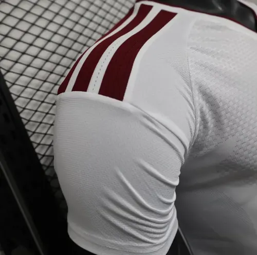 2026 Spielerversion Peru Nationalmannschaft Heim-Trikot   — view 5