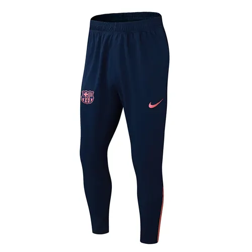 2025/2026 Barcelona Conjunto de Entrenamiento Media Cremallera Azul Real Jersey Set — view 5