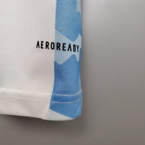 Fußballtrikot Argentinien 2020 Trikot Heim — view 8