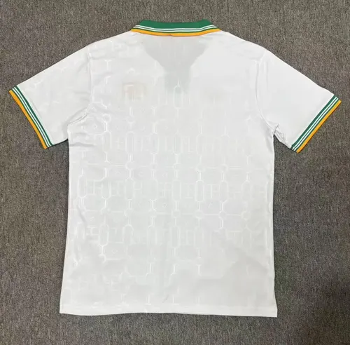 2025/2026 Roma Drittauswärts Fußballtrikot  — view 2