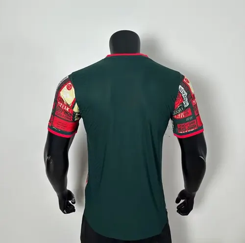 2025/2026 Versión Jugador Real Madrid Edición Conmemorativa Camiseta  — view 2