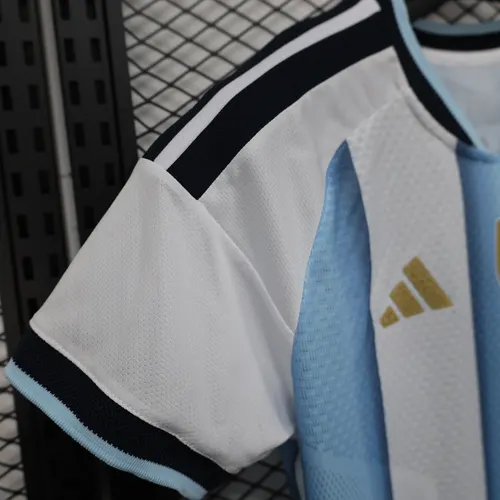 2026 Player Version Camiseta Local Mujer Argentina AAA calidad para aficionados — view 8