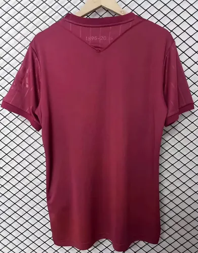 2026/2027 Hannover 96 Special Edition 01 Football Jersey   — view 2