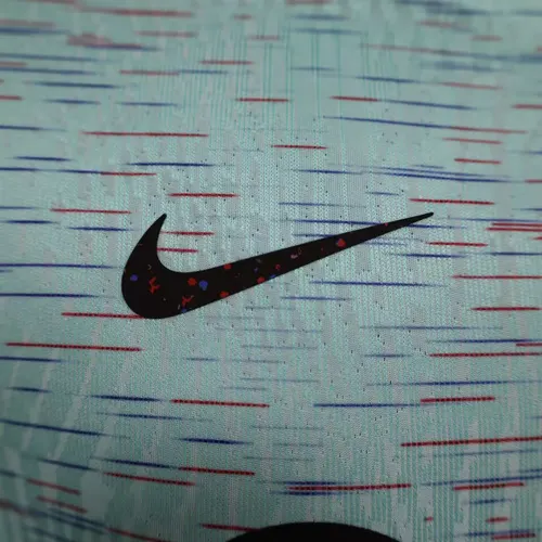 2023/2024 Player Version Barcelona Third Away  — view 7