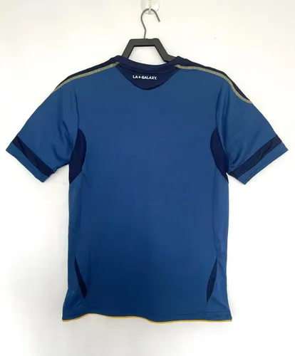 2011-2012 Retro LA Galaxy Away Soccer Jersey  — view 2