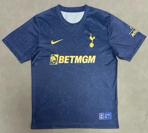2026/2027 Tottenham Training Suit Football Jersey  