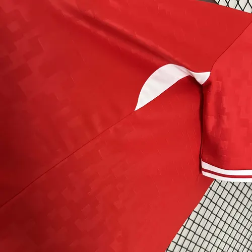 Maillot Domicile Équipe Nationale Danemark 2024  — view 8