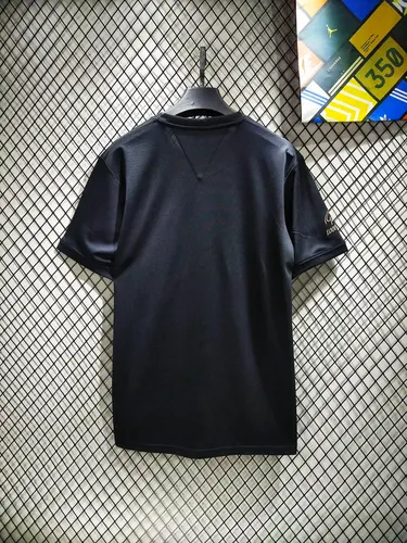 2025/2026 Santos Edição Comemorativa Camisa de Futebol  — view 2