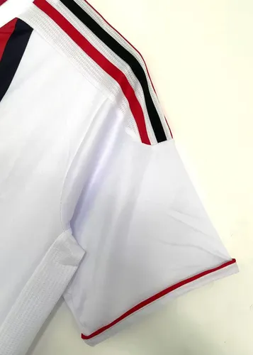 2011/2012 Retro AC Milan Away Football Shirt  — view 7