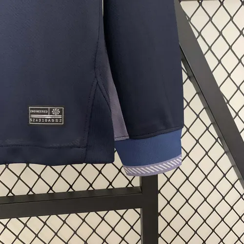 2023/2024 Long Sleeve Tottenham Away Football Shirt  — view 7