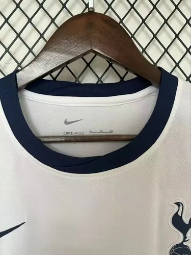 2024/2025 Camiseta de Fútbol Local Tottenham — view 3